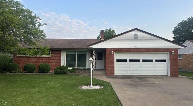 Photo of 2845 Sunnyside Ave, Burlington, IA 52601