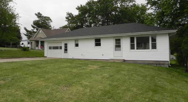 Photo of 1305 Washington St, Bedford, IA 50833