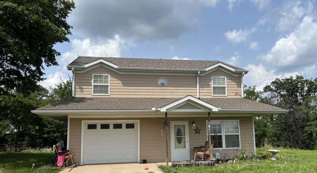 Photo of 31438 270th Ave, Davis City, IA 50065