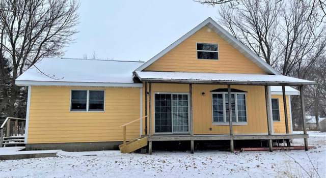 Photo of 212 1st St SE, Rake, IA 50465