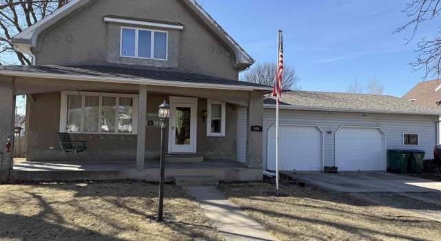 Photo of 505 Alfred St, Stanhope, IA 50246