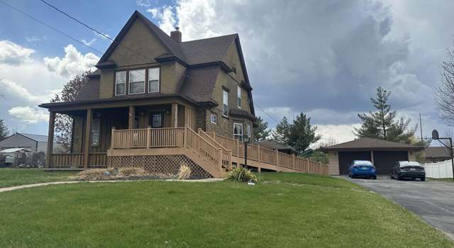 Photo of 1503 S Main St, Albia, IA 52531
