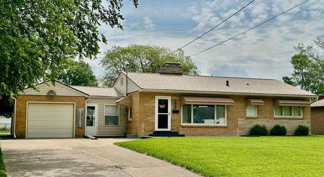 Photo of 1416 Hagemann Ave, Burlington, IA 52601