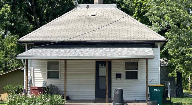 Photo of 701 W Broadway Ave, Fairfield, IA 52556
