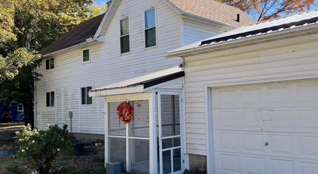 Photo of 205 Elizabeth Ave, Rowan, IA 50470