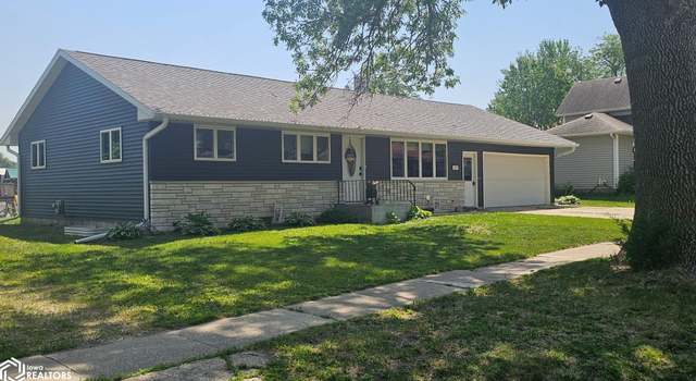 Photo of 207 S Colby St, Algona, IA 50511