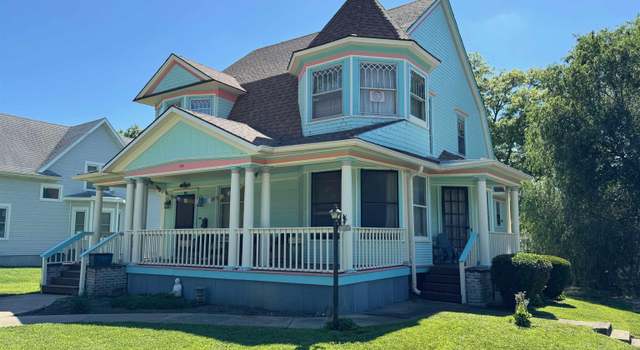 Photo of 508 West St, Shenandoah, IA 51601