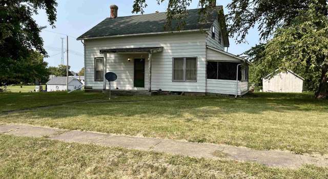 Photo of 200 E Maine Street St, Elvaston, IL 62334