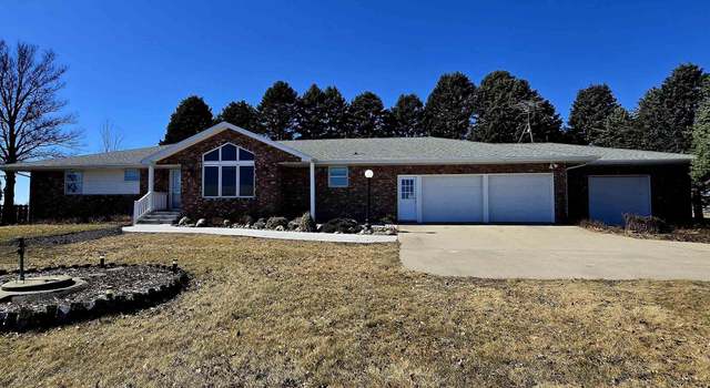 Photo of 2850 175th St, New Sharon, IA 50207