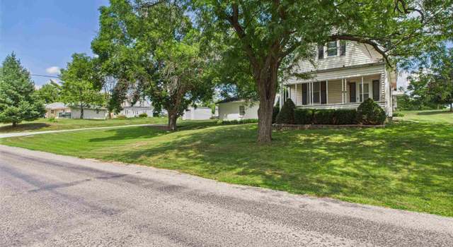 Photo of 80 S 7th St, Hamilton, IL 62341