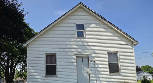 Photo of 108 SE 4th St, Morning Sun, IA 52640