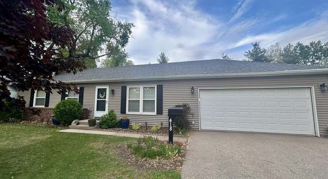 Photo of 418 S 2nd St, Wapello, IA 52653