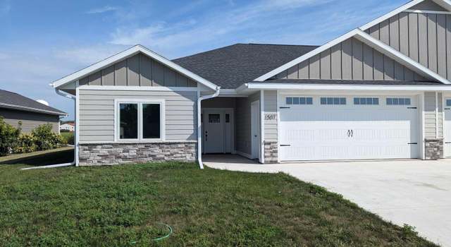 Photo of 1507 Creekside Dr, Humboldt, IA 50548