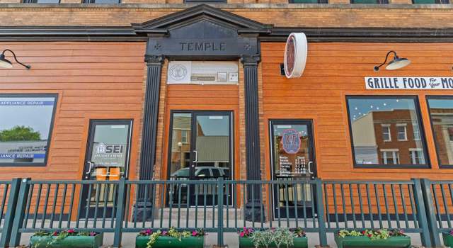 Photo of 626 Main St #2, Mediapolis, IA 52637