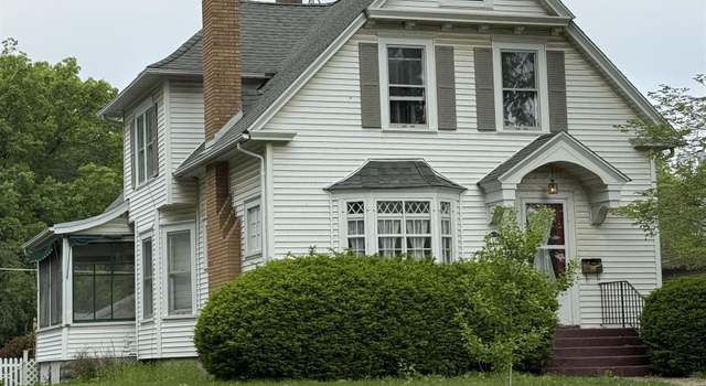 Photo of 1807 S Main Street St, Burlington, IA 52601