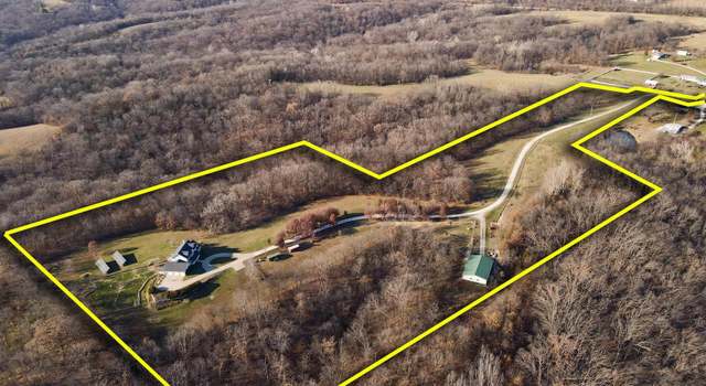Photo of 6688 80th Ave. Ave, Agency, IA 52530
