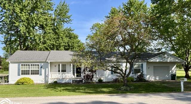 Photo of 306 1st St, Keosauqua, IA 52565
