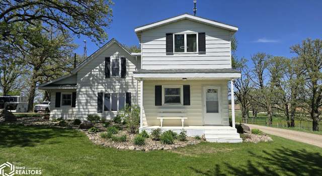 Photo of 21952 420th St, Lake Mills, IA 50450