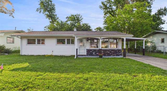 Photo of 7 Navaho Dr, Keokuk, IA 52632