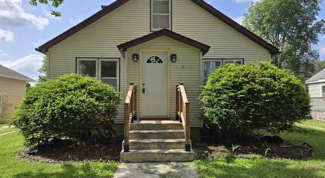 Photo of 1328 1st St, Webster City, IA 50595