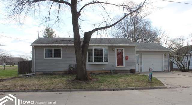 Photo of 721 3rd St NE, Hampton, IA 50441