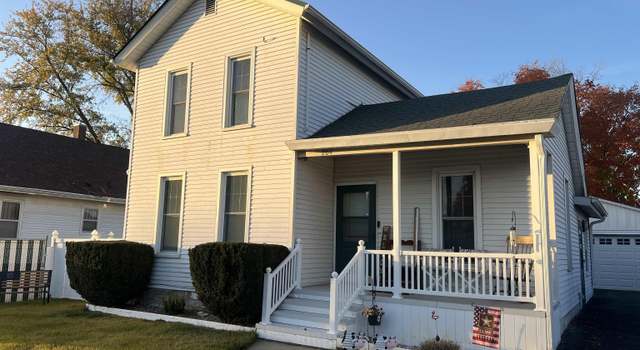 Photo of 204 E Michigan St, Danville, IA 52623
