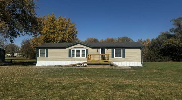Photo of 206 S Main St, Davis City, IA 50065