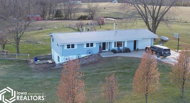 Photo of 22402 47th St, Blakesburg, IA 52536