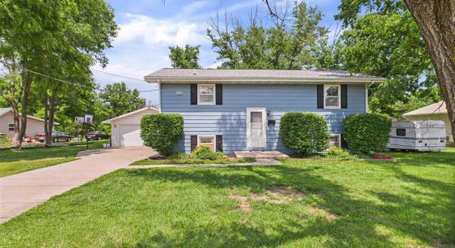 Photo of 1901 Orleans Ave, Keokuk, IA 52632