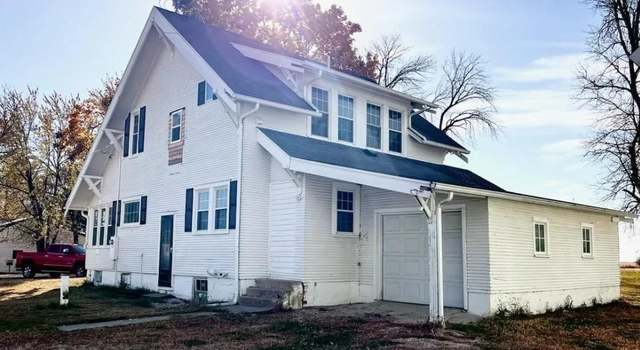 Photo of 108 Ellsworth Ave, Alden, IA 50006