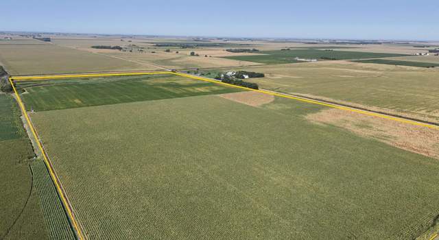 Photo of F Rd. at Co. Rd. 125, Polk, NE 68654