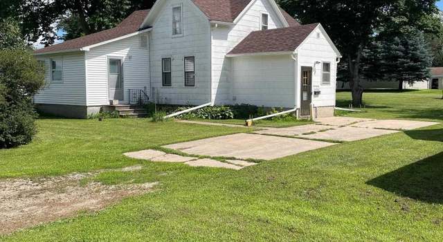 Photo of 014 SE 2nd Ave, Titonka, IA 50480