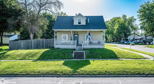 Photo of 1901 6th St, Harlan, IA 51537