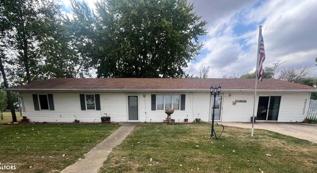 Photo of 311 N 2nd St, Lanesboro, IA 51451