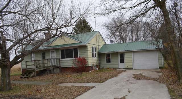 Photo of 738 3rd St, Meservey, IA 50457