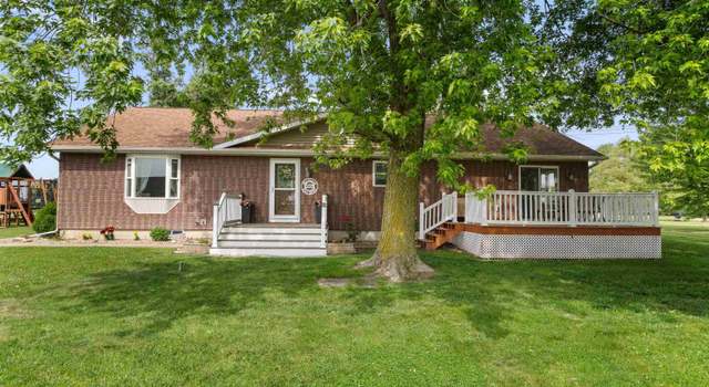 Photo of 103 Front St, Morning Sun, IA 52640