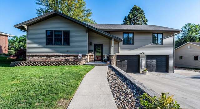 Photo of 1401 Durant St. St, Harlan, IA 51537