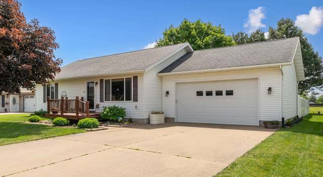 Photo of 424 E Becky Ln. Ln, Mount Pleasant, IA 52641