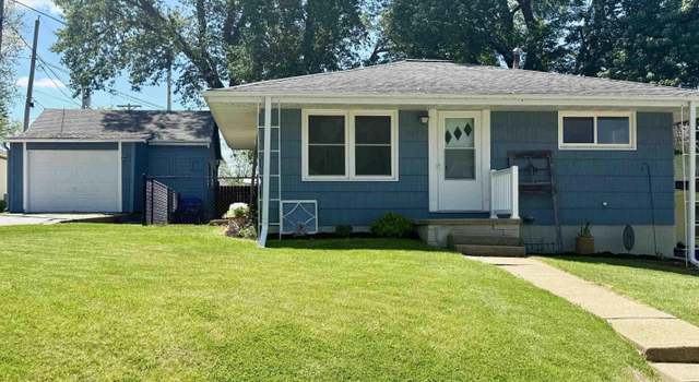 Photo of 109 W Wool St, Avoca, IA 51521