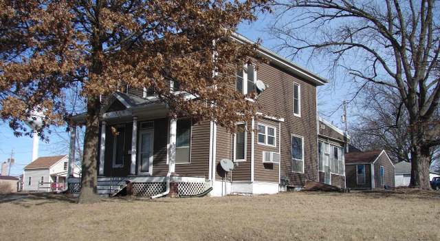 Photo of 302 S White St. St, Mount Pleasant, IA 52641