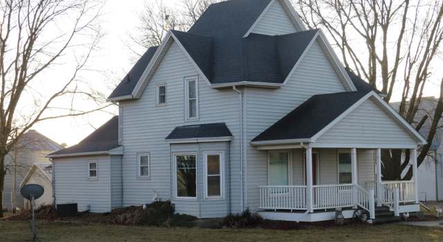 Photo of 1679 95th St, Hampton, IA 50441