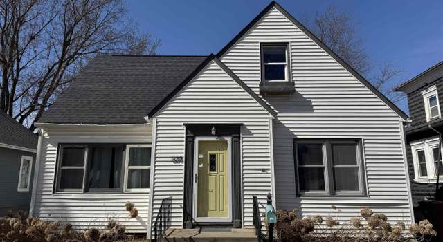 Photo of 608 6th Ave, Coon Rapids, IA 50058