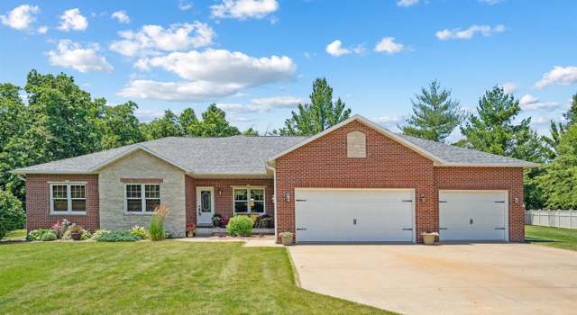 Photo of 10990 Wood Duck Cove Dr, West Burlington, IA 52655
