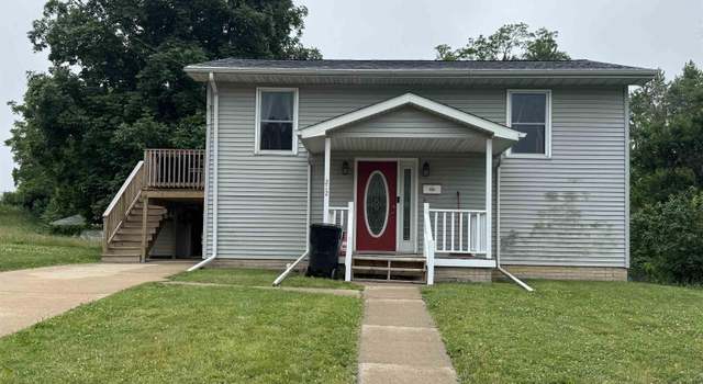 Photo of 212 Albany St, Ottumwa, IA 52501