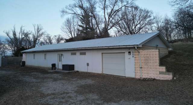 Photo of 508 Silver Ave, Hastings, IA 51540