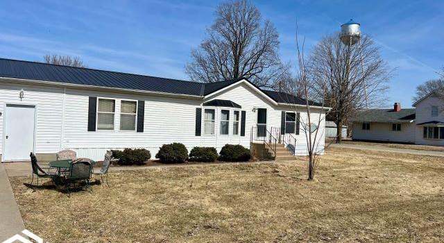 Photo of 209 E North St, Crawfordsville, IA 52621