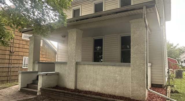 Photo of 1315 Madison Ave, Burlington, IA 52601