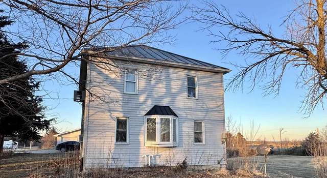 Photo of 107 Franklin Main St, West Point, IA 52656