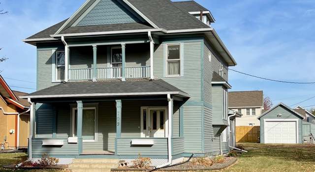 Photo of 709 1st Ave NE, Clarion, IA 50525