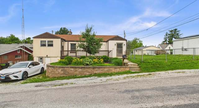 Photo of 51 S 8th, Hamilton, IL 62341